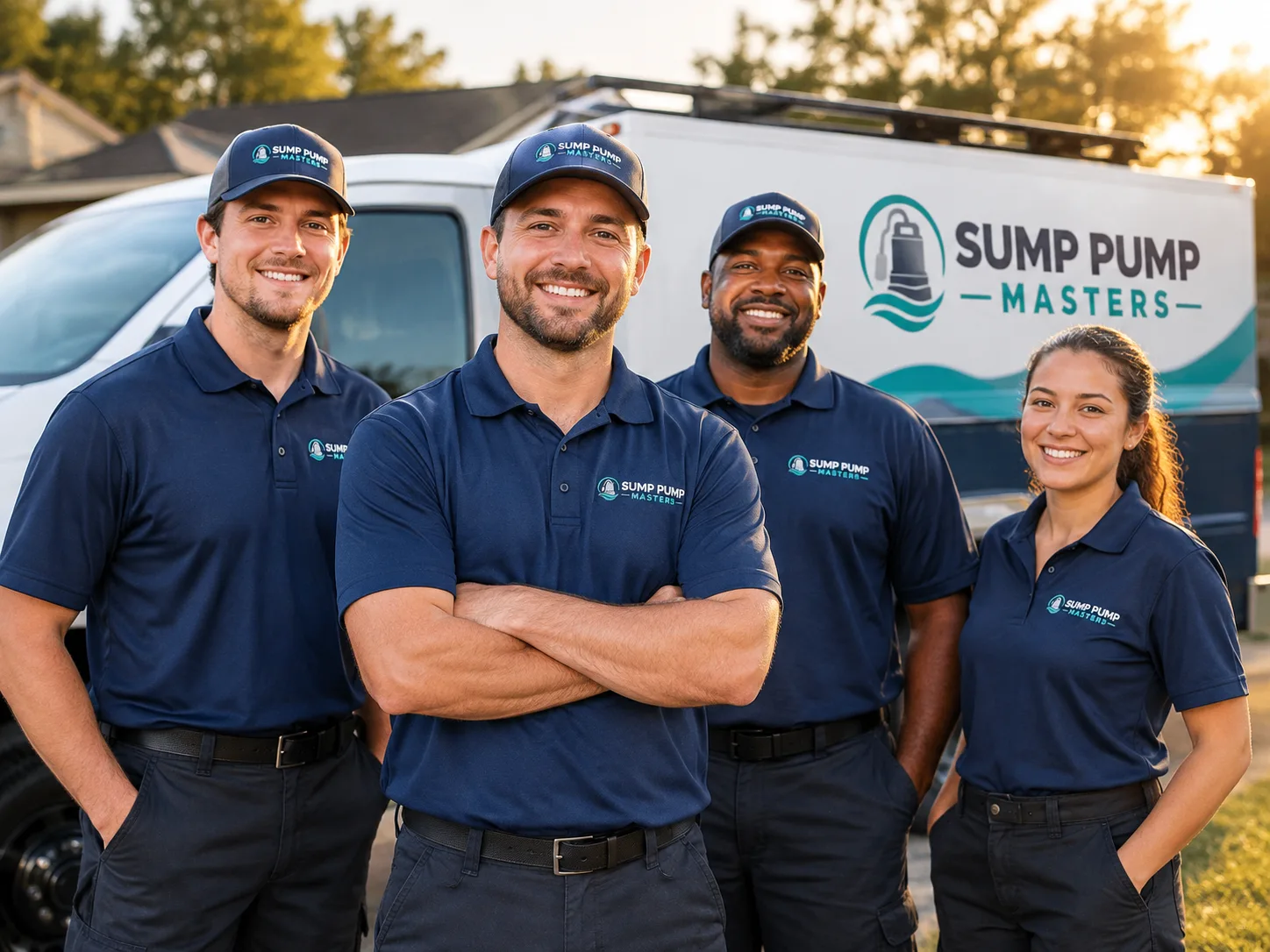 Sump Pump Repair company in Oskaloosa, IA