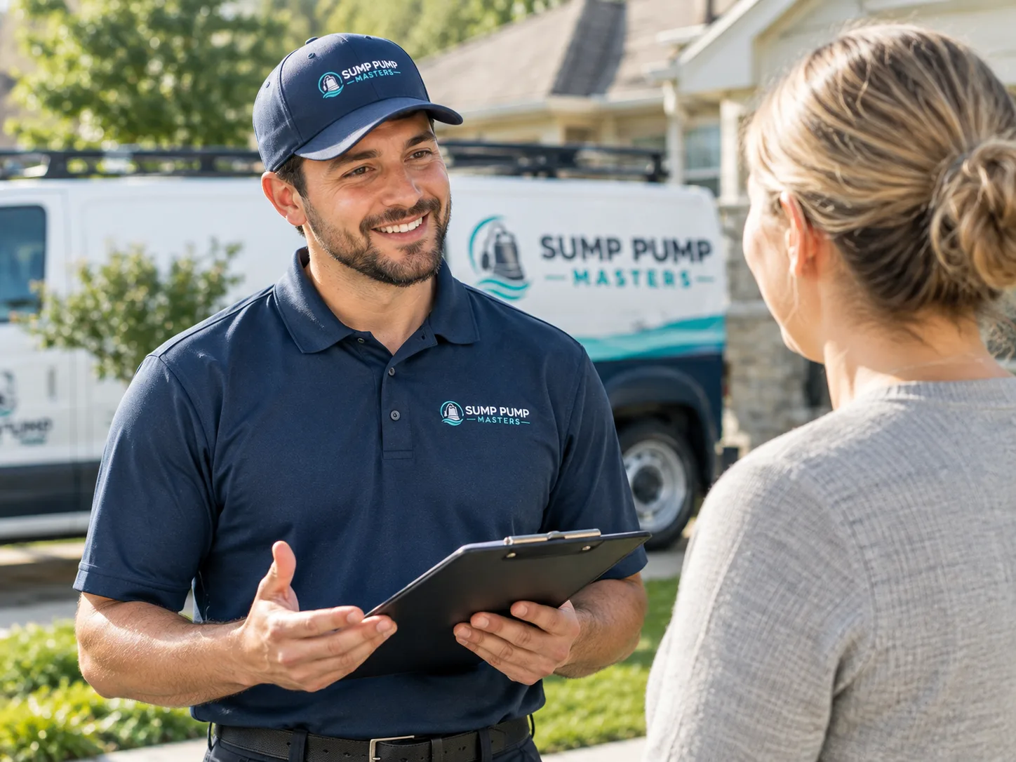 Sump Pump Repair Oskaloosa, IA FAQs
